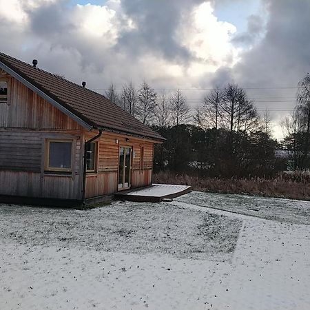 Vergi Puhkemajad Exteriér fotografie