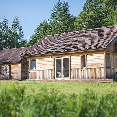 Vergi Puhkemajad Exteriér fotografie